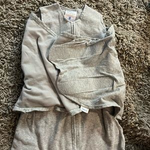 Halo sleep swaddle sac